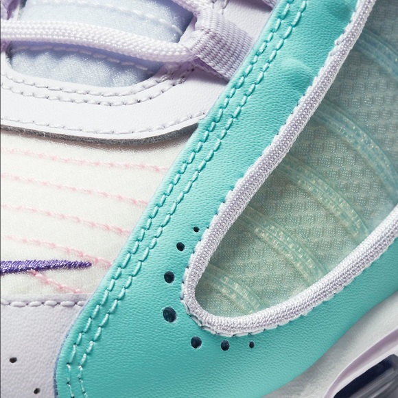 🔥Nike Air Max Tailwind IV Women's Running Shoes! - Picture 5 of 11